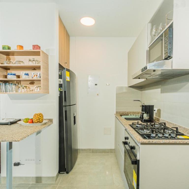 Elemnt Rentals - Apartment - 16