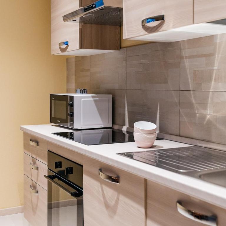 Chez Mario - "Héritage Maison" - Appartamento con 2 Camere da Letto - 1