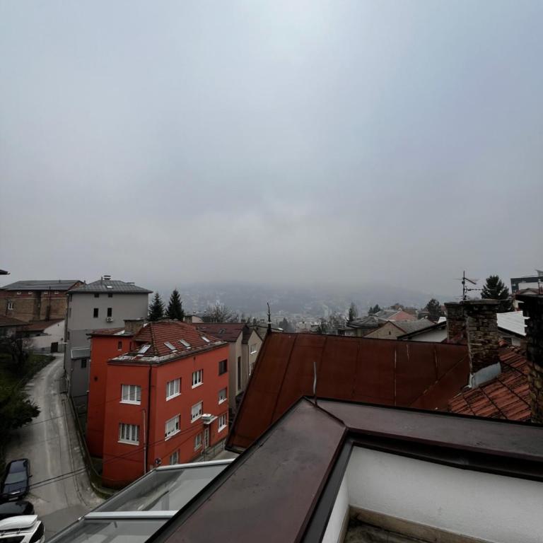 ApartmentSa - Apartman sa 2 Spavaće Sobe - 2