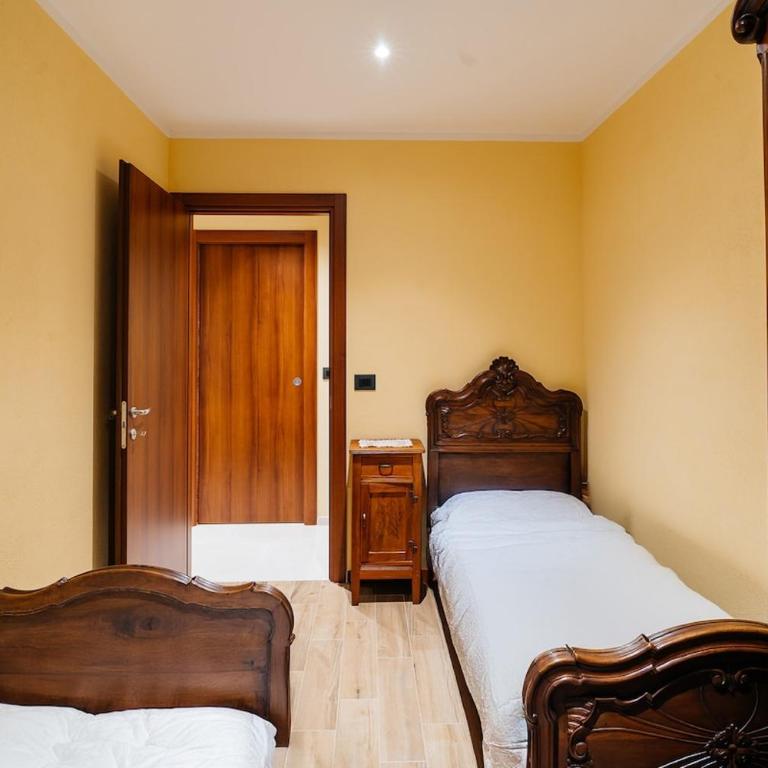 Chez Mario - "Héritage Maison" - Appartamento con 2 Camere da Letto - 4