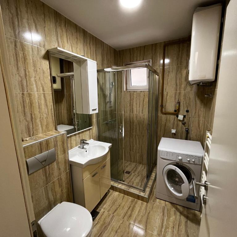 ApartmentSa - Apartman sa 2 Spavaće Sobe - 3