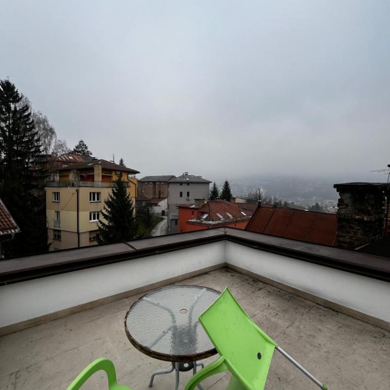 ApartmentSa - Apartman sa 2 Spavaće Sobe - 6