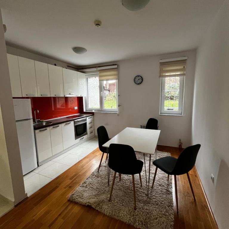 ApartmentSa - Apartman sa 2 Spavaće Sobe - 9