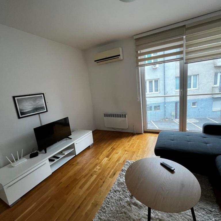 ApartmentSa - Apartman sa 2 Spavaće Sobe - 1