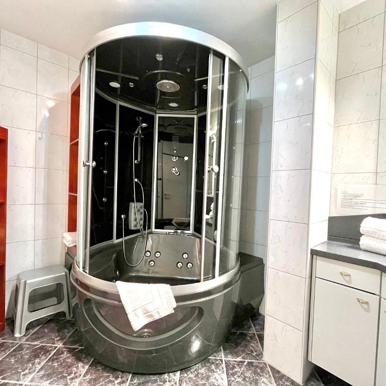 Bergsonne B15 Montana Haus - Apartment mit 2 Schlafzimmern - 9