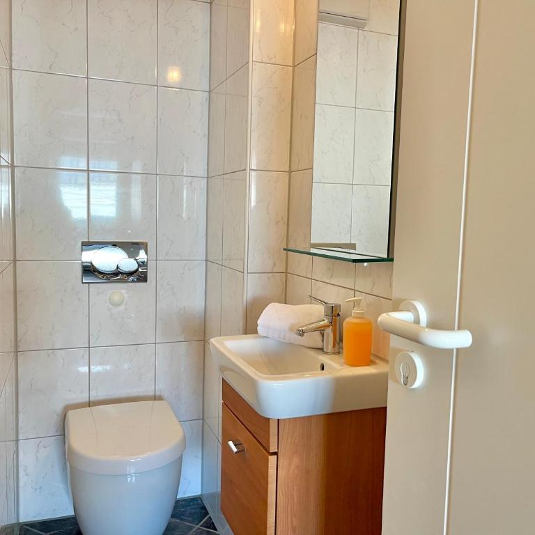 Bergsonne B15 Montana Haus - Apartment mit 2 Schlafzimmern - 19