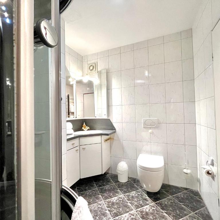 Bergsonne B15 Montana Haus - Apartment mit 2 Schlafzimmern - 18
