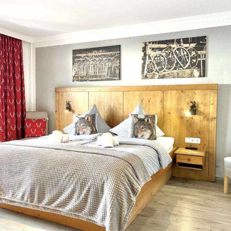 Bergsonne B15 Montana Haus - Apartment mit 2 Schlafzimmern - 16