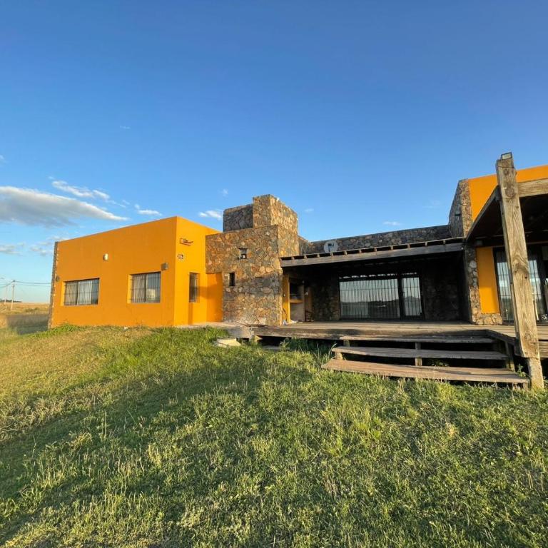 Tandilia Hills - Casa de 2 dormitorios - 15