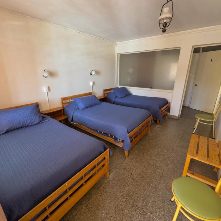 Hotel Panorámico Tongoy - Family Room - 4