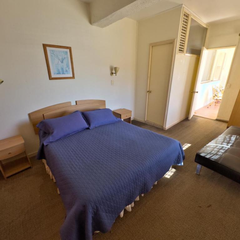 Hotel Panorámico Tongoy - Family Room - 6