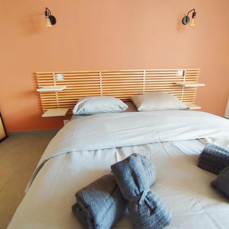 Charmant T 2 climatisé vu sur les quais WIFI - Apartamento de 1 dormitorio - 6