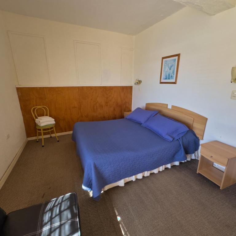 Hotel Panorámico Tongoy - Family Room - 7