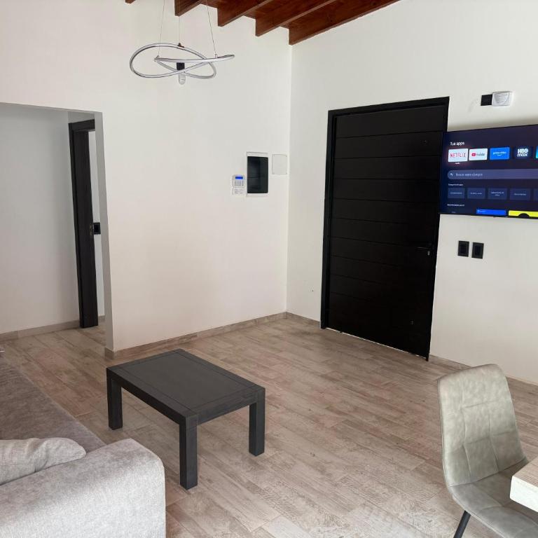 Camelias de mar - Casa Vacacional de 3 dormitorios - 5