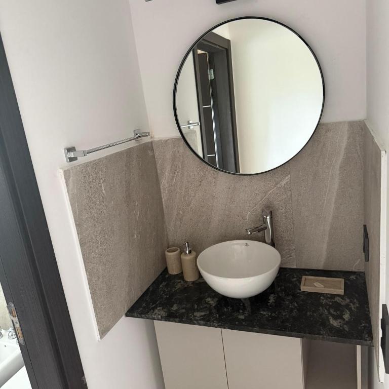 Camelias de mar - Three-Bedroom Vacation Home - 7