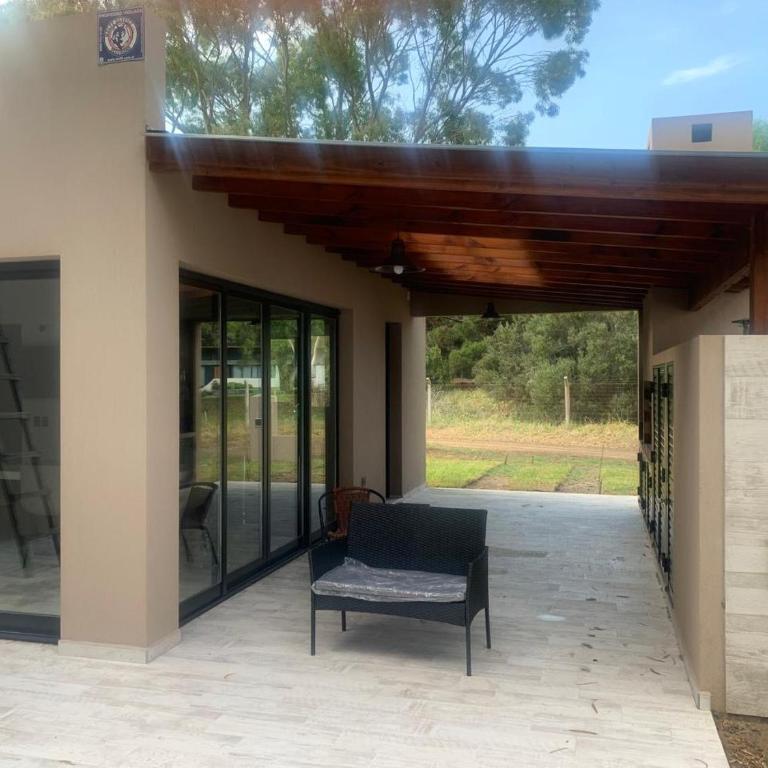 Camelias de mar - Casa Vacacional de 3 dormitorios - 12