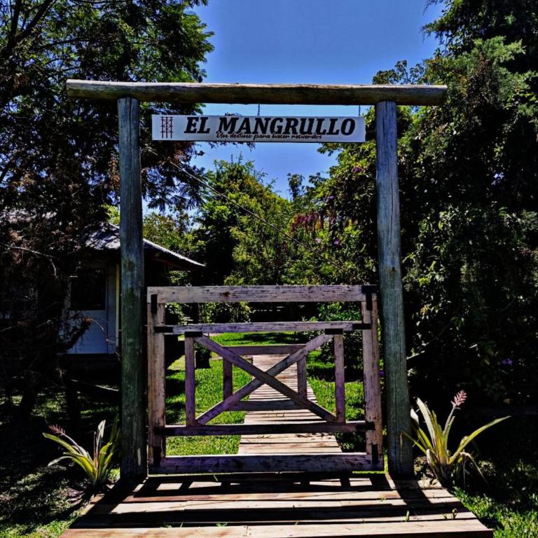 El Mangrullo - Apartamento con vistas a la piscina - 2