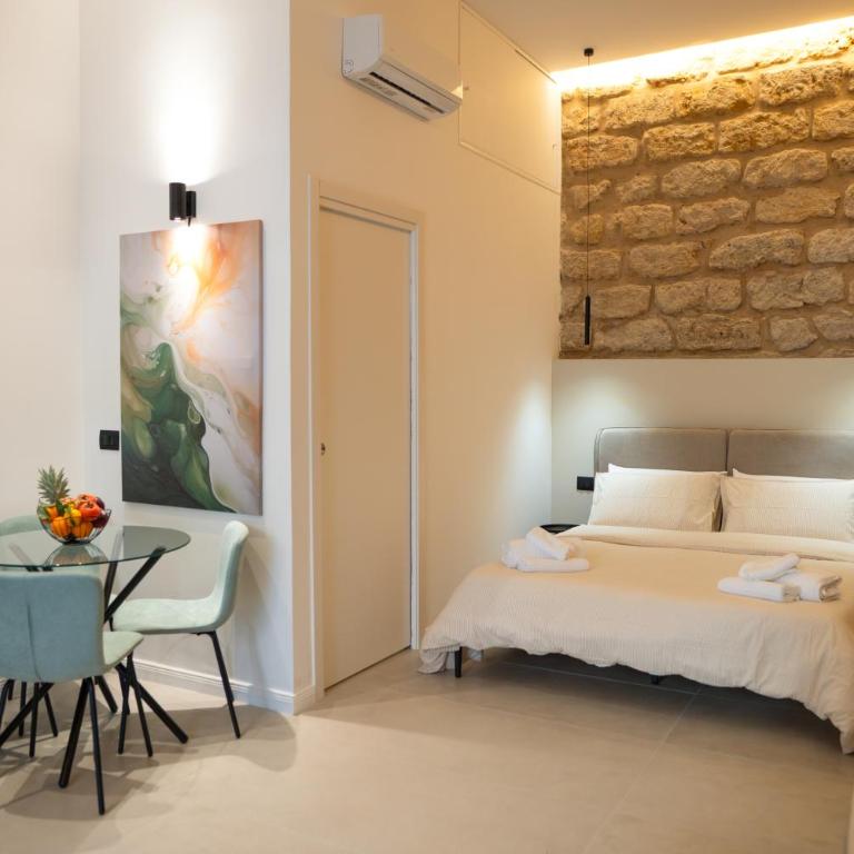 Lo Storico Apartment - Appartamento con 1 Camera da Letto - 11