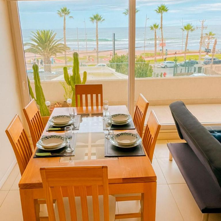 AQUA – Sea, Space, Views and Premium Amenities - Three-Bedroom Apartment - Oceanfront - 3