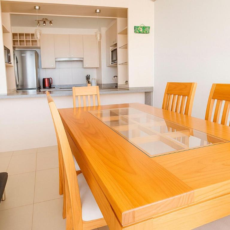 AQUA – Sea, Space, Views and Premium Amenities - Three-Bedroom Apartment - Oceanfront - 5
