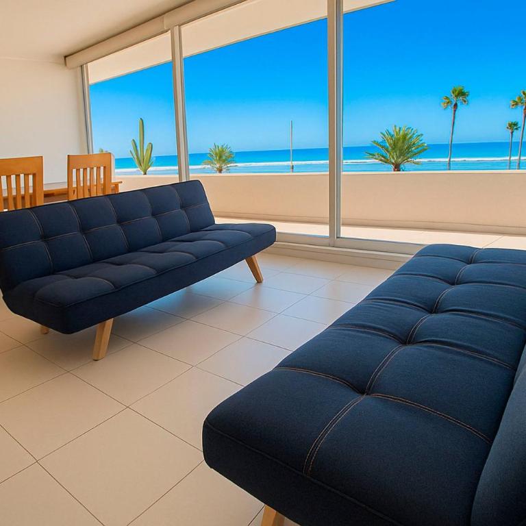 AQUA – Sea, Space, Views and Premium Amenities - Three-Bedroom Apartment - Oceanfront - 6
