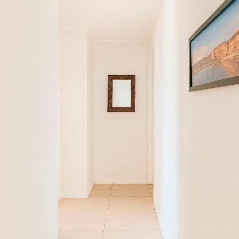 AQUA – Sea, Space, Views and Premium Amenities - Three-Bedroom Apartment - Oceanfront - 9