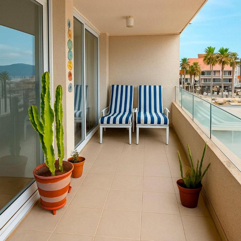 AQUA – Sea, Space, Views and Premium Amenities - Three-Bedroom Apartment - Oceanfront - 10