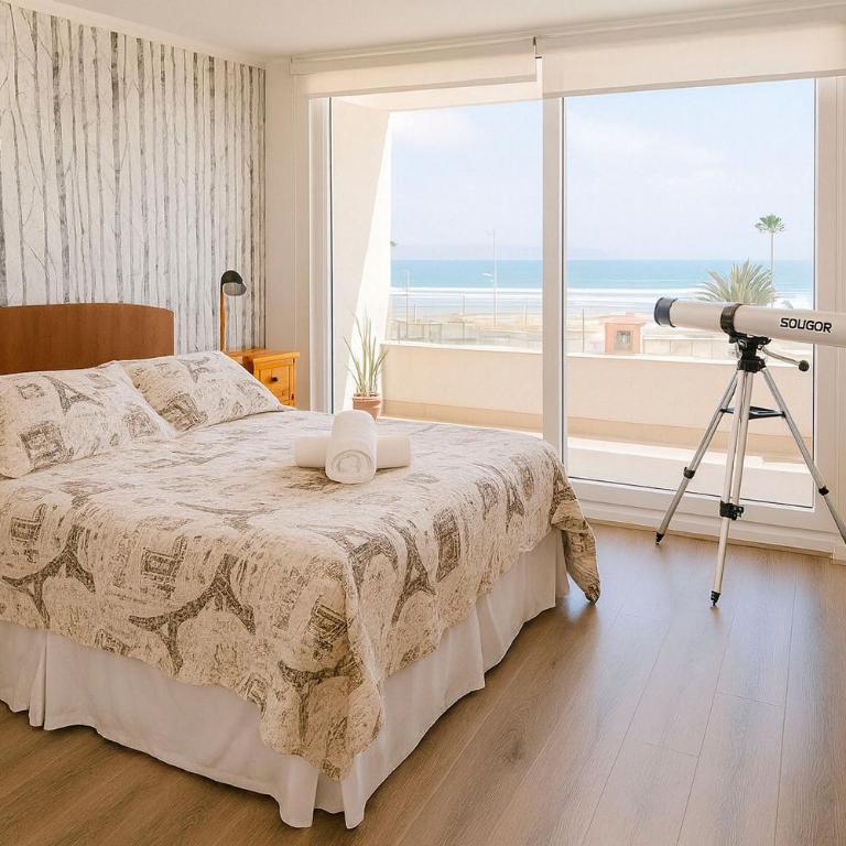 AQUA – Sea, Space, Views and Premium Amenities - Three-Bedroom Apartment - Oceanfront - 12