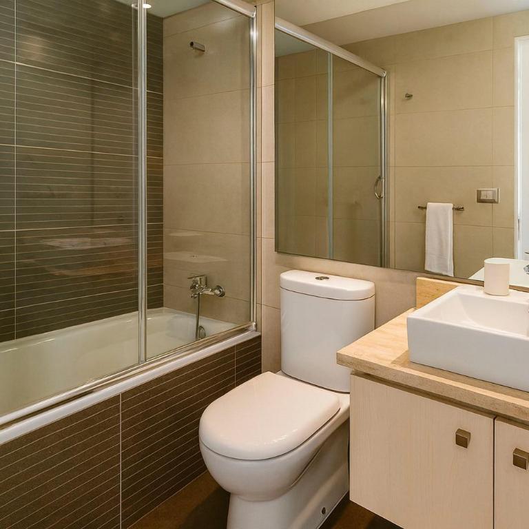 AQUA – Sea, Space, Views and Premium Amenities - Three-Bedroom Apartment - Oceanfront - 15