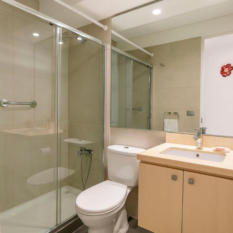 AQUA – Sea, Space, Views and Premium Amenities - Three-Bedroom Apartment - Oceanfront - 21
