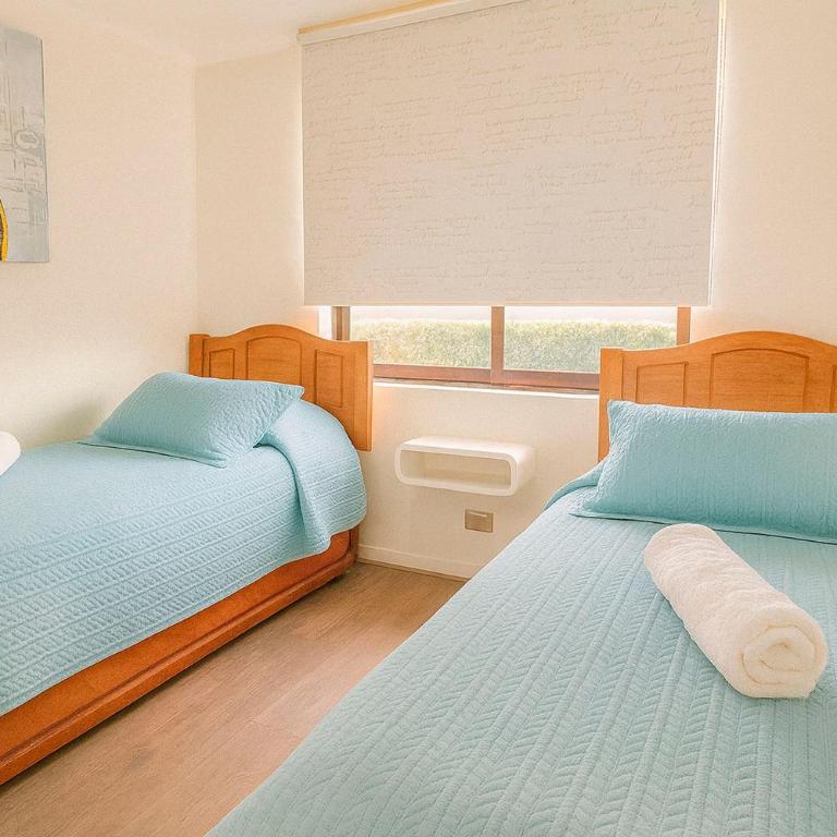 AQUA – Sea, Space, Views and Premium Amenities - Three-Bedroom Apartment - Oceanfront - 24