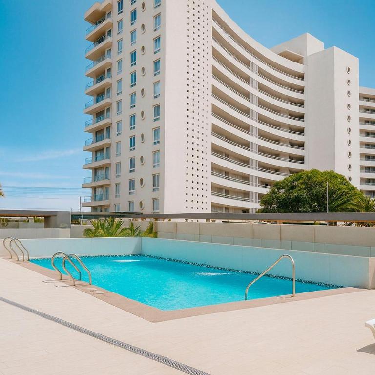 AQUA – Sea, Space, Views and Premium Amenities - Three-Bedroom Apartment - Oceanfront - 26