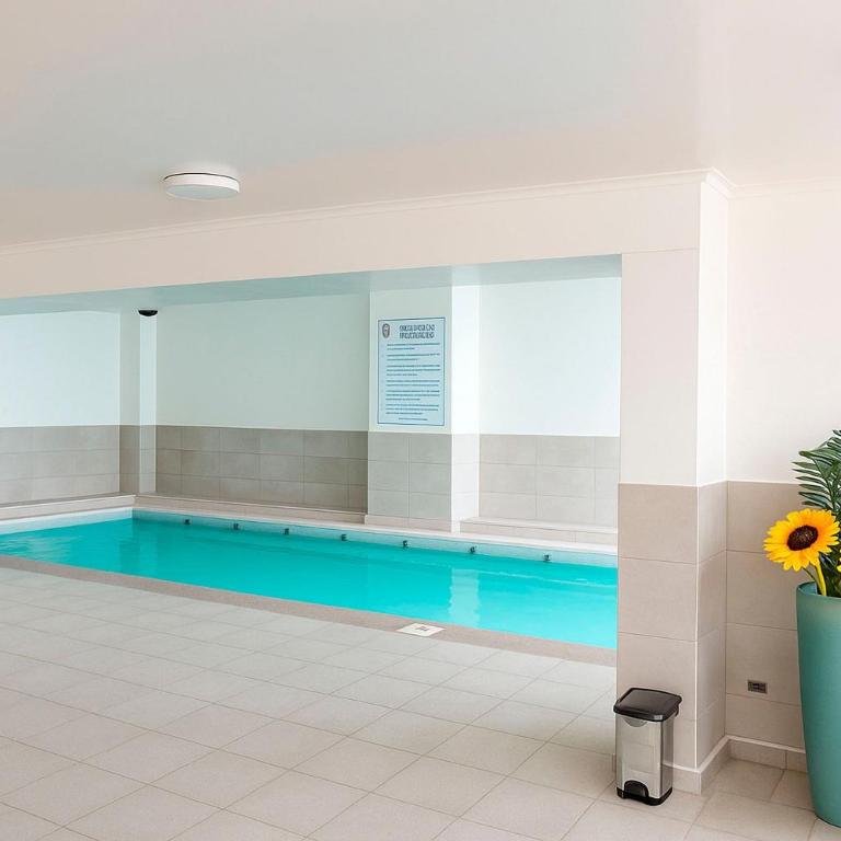 AQUA – Sea, Space, Views and Premium Amenities - Three-Bedroom Apartment - Oceanfront - 27