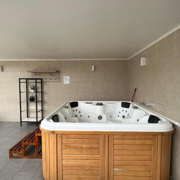 AQUA – Sea, Space, Views and Premium Amenities - Three-Bedroom Apartment - Oceanfront - 28