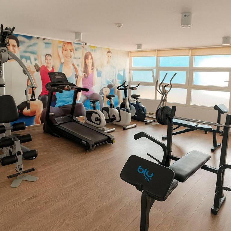 AQUA – Sea, Space, Views and Premium Amenities - Three-Bedroom Apartment - Oceanfront - 34