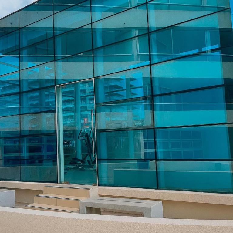 AQUA – Sea, Space, Views and Premium Amenities - Three-Bedroom Apartment - Oceanfront - 33