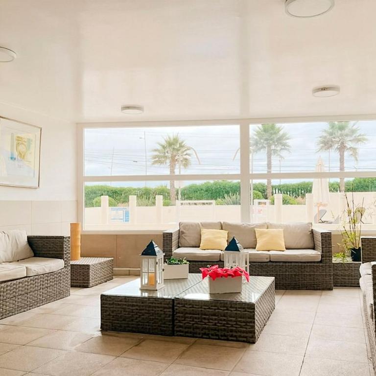 AQUA – Sea, Space, Views and Premium Amenities - Three-Bedroom Apartment - Oceanfront - 35