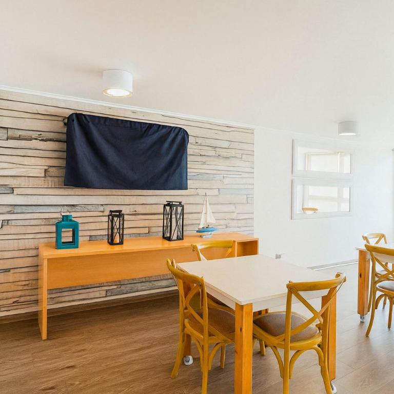 AQUA – Sea, Space, Views and Premium Amenities - Three-Bedroom Apartment - Oceanfront - 36