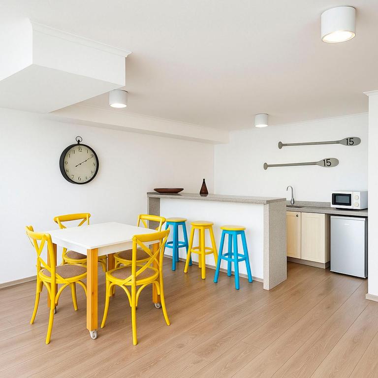 AQUA – Sea, Space, Views and Premium Amenities - Three-Bedroom Apartment - Oceanfront - 37