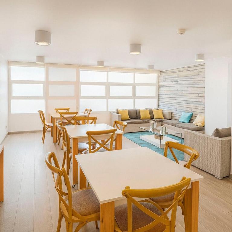 AQUA – Sea, Space, Views and Premium Amenities - Three-Bedroom Apartment - Oceanfront - 38