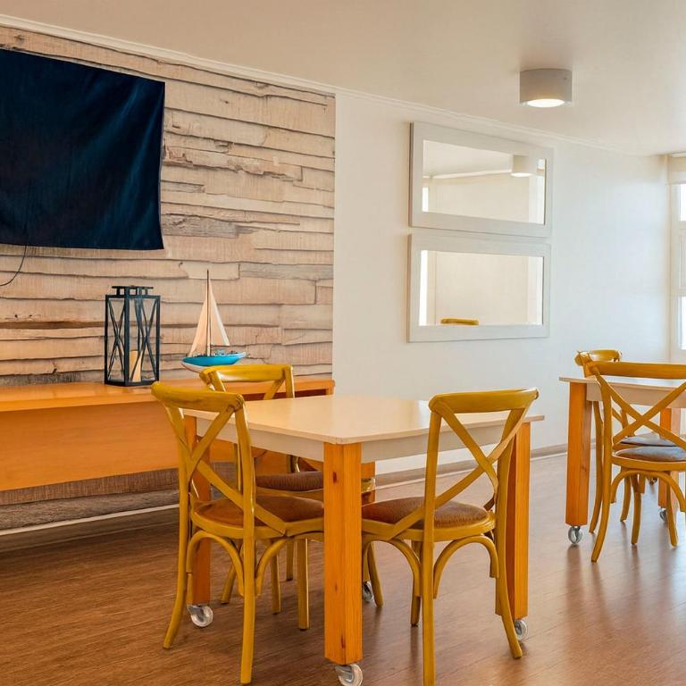 AQUA – Sea, Space, Views and Premium Amenities - Three-Bedroom Apartment - Oceanfront - 39