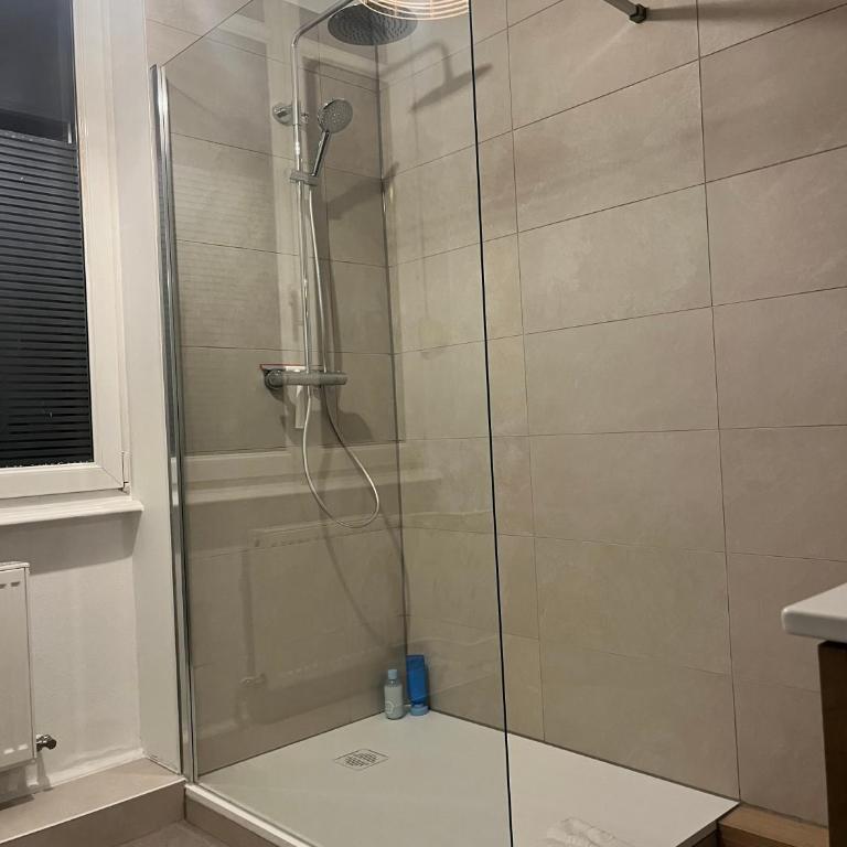 Luxurious central apartment Strasbourg center - Four-Bedroom Luxury Apartment - 27
