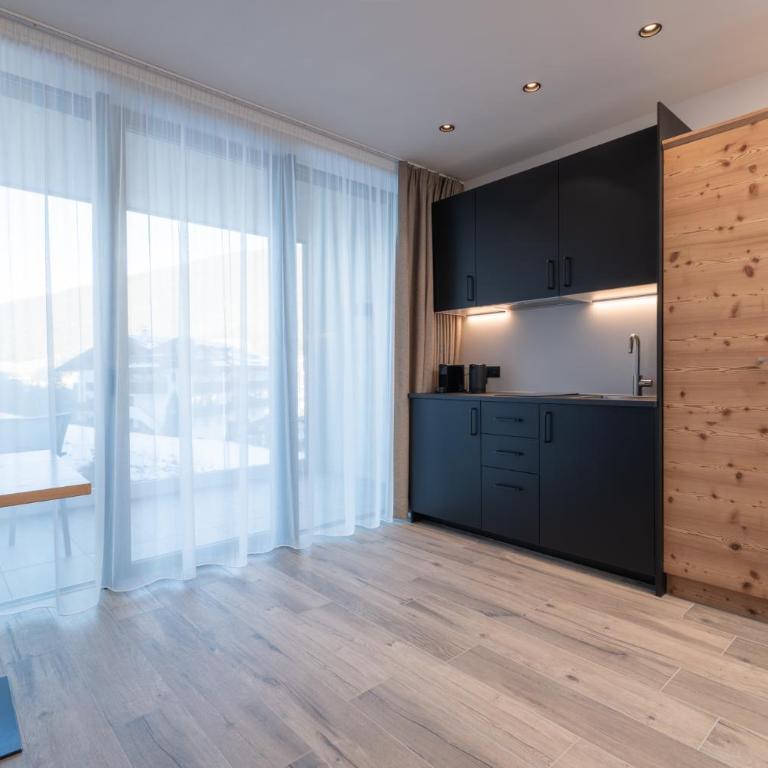 Luxury B&B August - Camera Singola Deluxe - 5