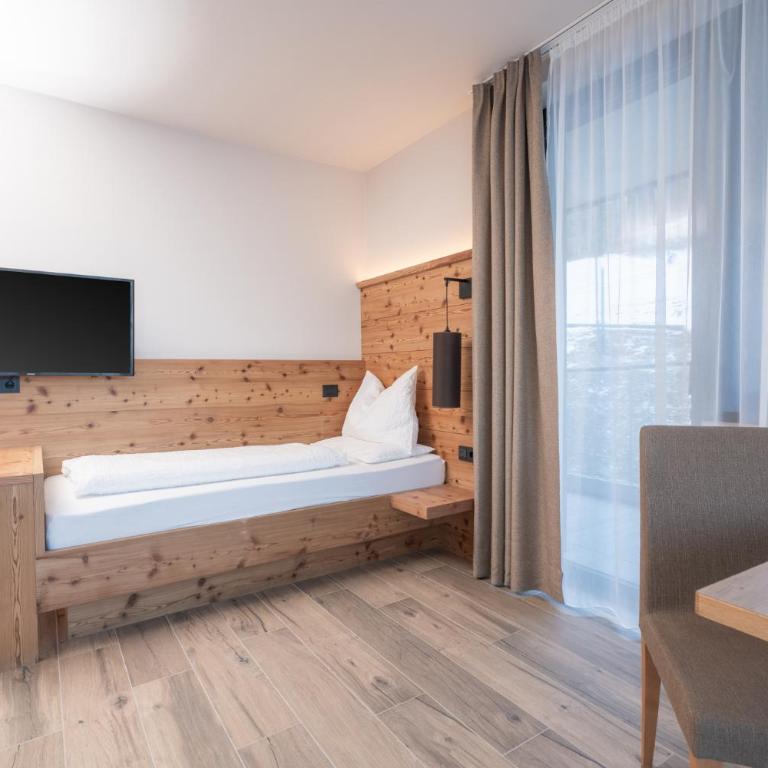 Luxury B&B August - Camera Singola Deluxe - 2