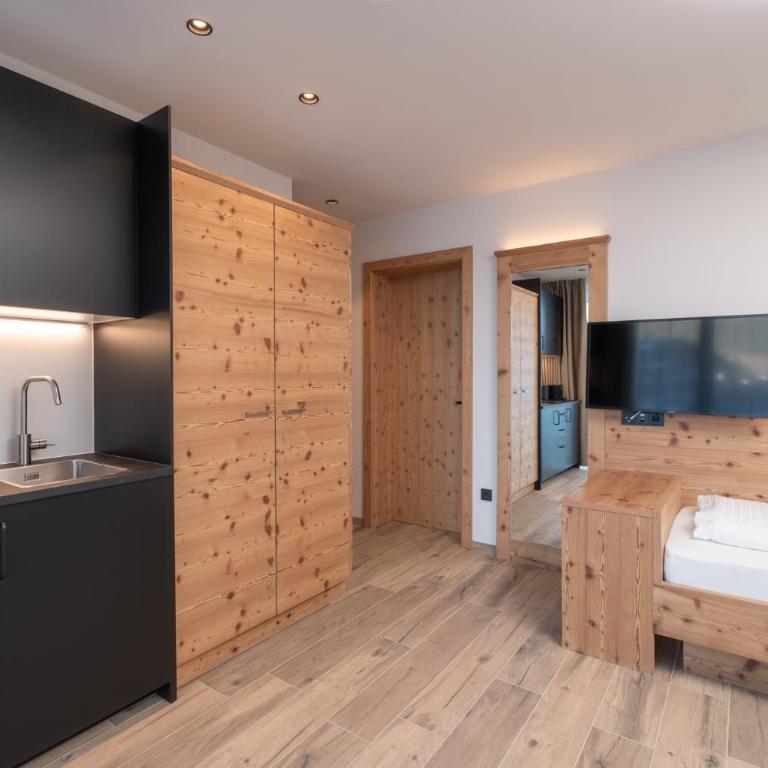 Luxury B&B August - Camera Singola Deluxe - 1