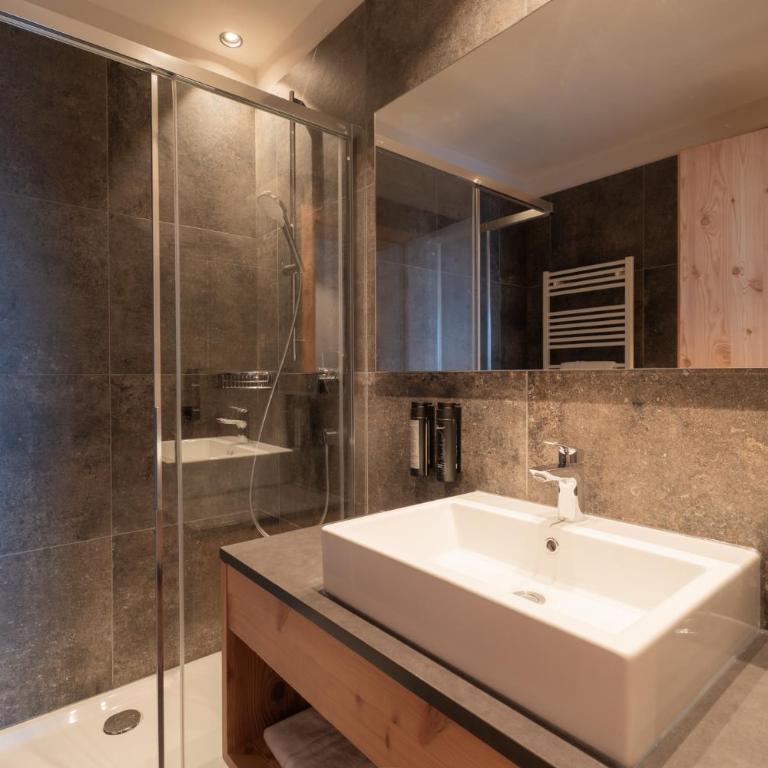 Luxury B&B August - Camera Singola Deluxe - 3