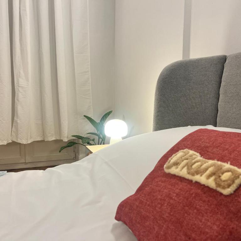 Luxurious central apartment Strasbourg center - Four-Bedroom Luxury Apartment - 33