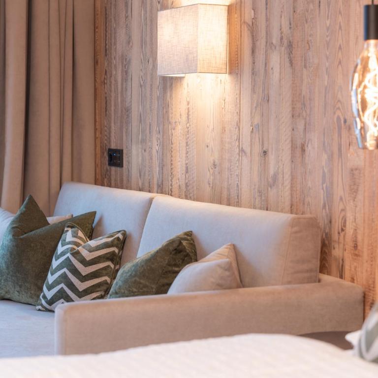 Luxury B&B August - Junior Suite - 2
