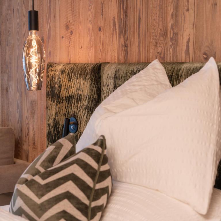 Luxury B&B August - Junior Suite - 3