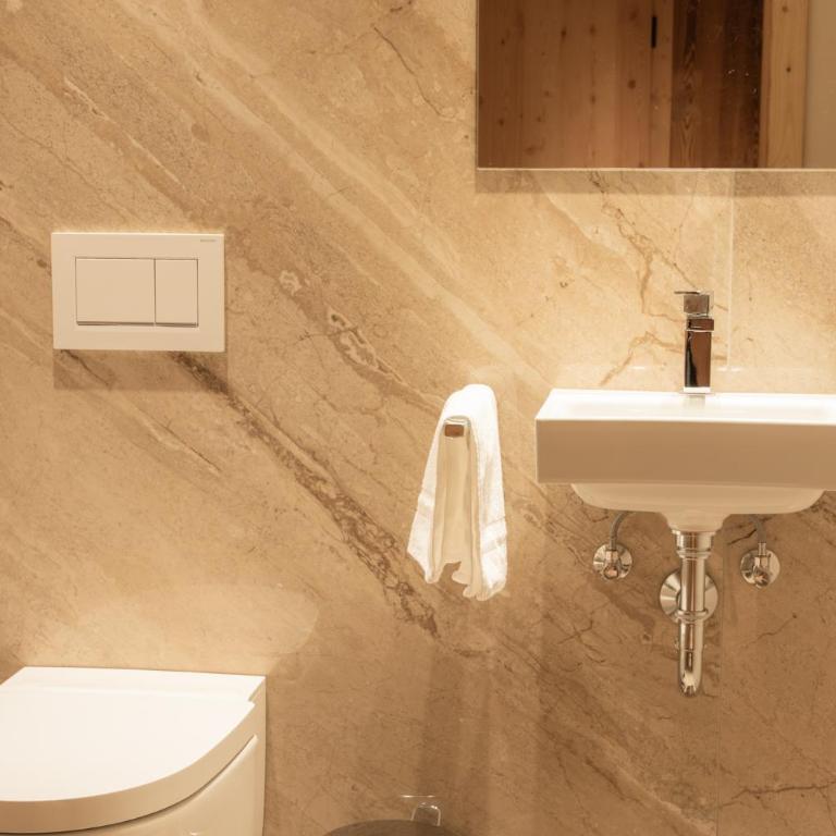 Luxury B&B August - Junior Suite Deluxe - 6